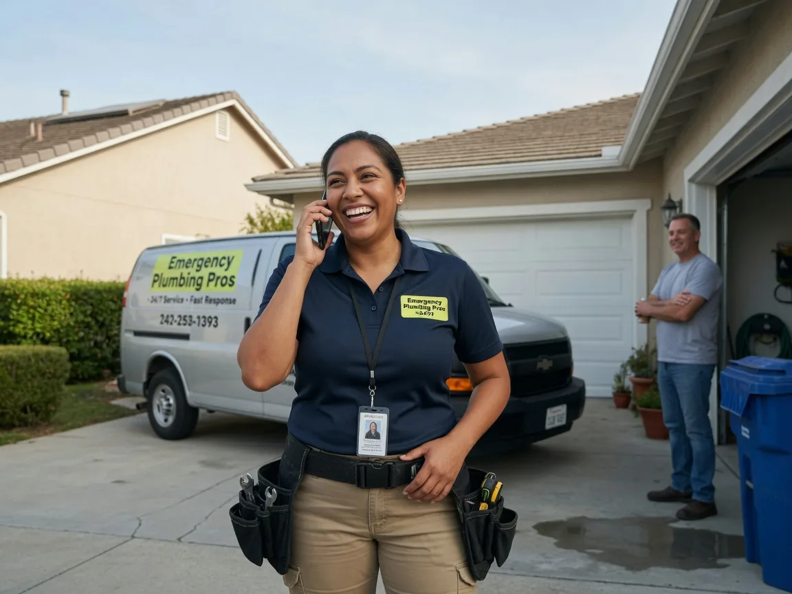 Emergency Plumber French Lick, IN FAQs